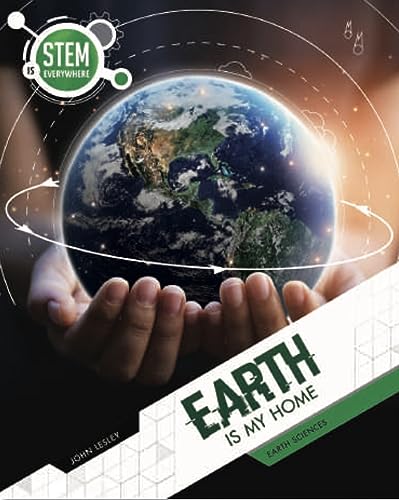 John Lesley - Earth Is My Home : Earth Sciences - Paperback image 1