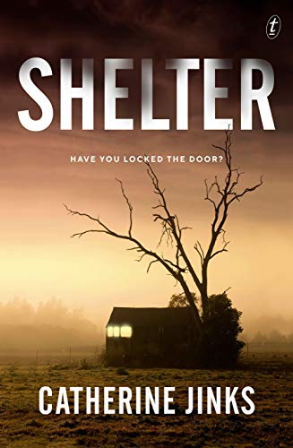 Catherine Jinks - Shelter - Paperback image 1