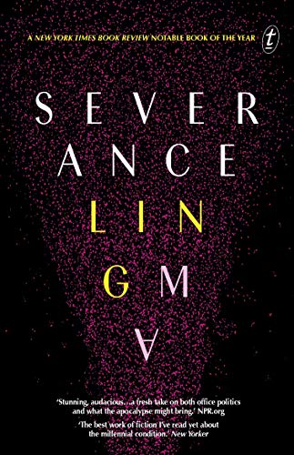 Ling Ma - Severance - Paperback image 1