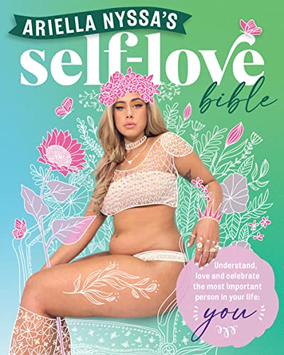 Ariella Nyssa - 's Self-love Bible : Understand, love and celebrat image 1