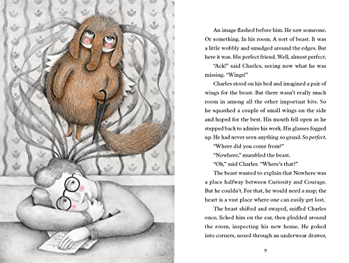 Edwina Wyatt - Tish - Hardback image 2