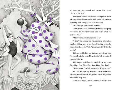 Edwina Wyatt - Tish - Hardback image 6