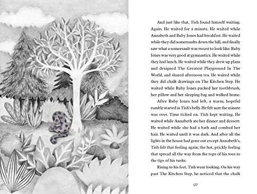 Edwina Wyatt - Tish - Hardback image 7