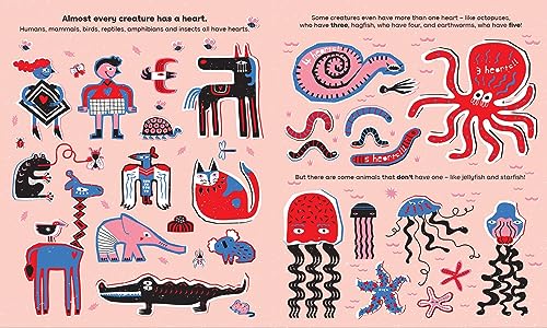 Remi Kowalski - All About the Heart - Hardback image 3