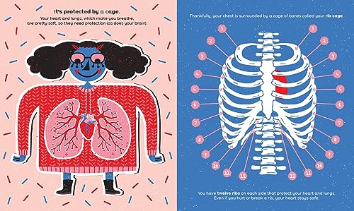 Remi Kowalski - All About the Heart - Hardback image 5