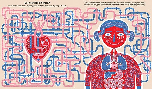Remi Kowalski - All About the Heart - Hardback image 6