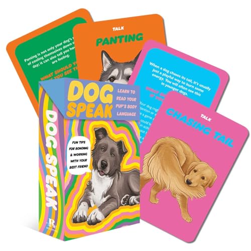 Rockpool Publishing - Dog Speak - Non-book item image 1