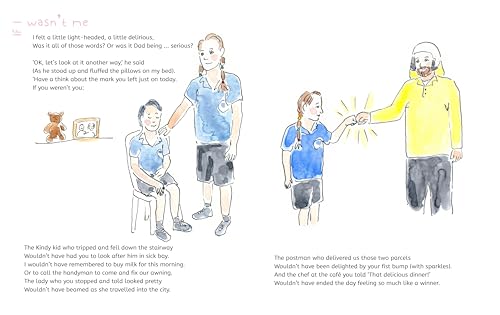 Milly Armstrong - Milly's Mind : A peek inside Autism - Hardback image 2