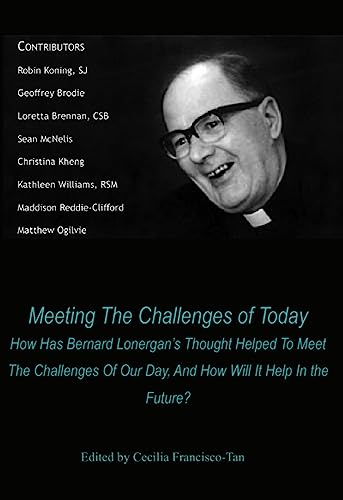 Cecilia Francisco-Ta - Meeting The Challenges of Today : How Has Berna image 1