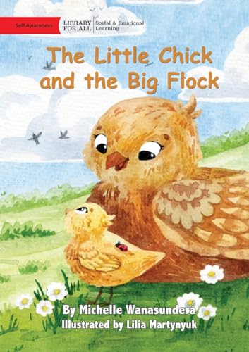 The Little Chick and the Big Flock