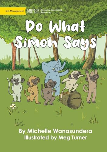 Do What Simon Says