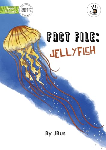 Fact File: Jellyfish - Our Yarning