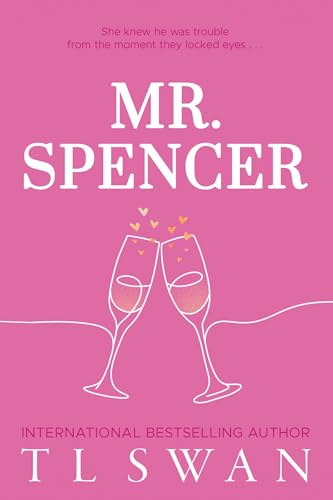 T L Swan - Mr. Spencer - Paperback image 1