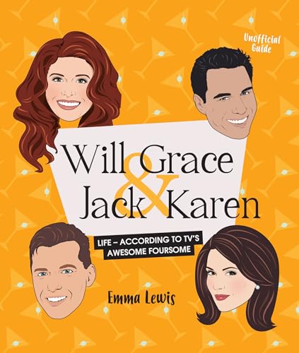 Emma Lewis - Will & Grace & Jack & Karen : Life - according to TV' image 1