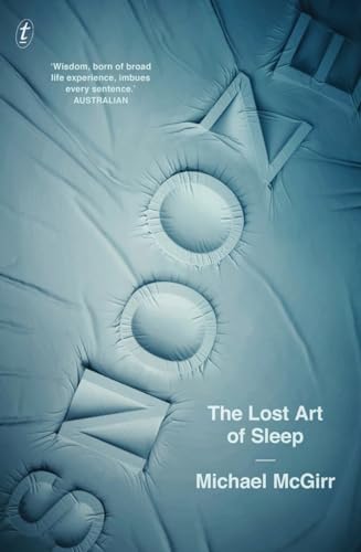 Michael McGirr - Snooze : The Lost Art of Sleep - Paperback image 1
