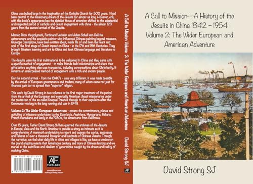 Father David SJ Stro - A Call to Mission - A History of the Jesuits in image 1