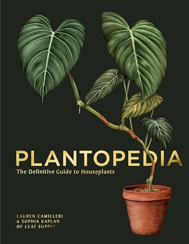 Sophia Kaplan - Plantopedia : The Definitive Guide to House Plants - H image 1