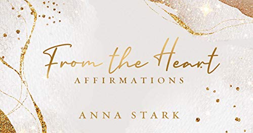 Anna Stark - From the Heart : Affirmations - Non-book item image 1