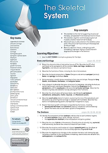 Richard Allan - Anatomy & Physiology : Student Workbook - Paperback image 2