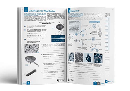 IB Biology Student Workbook - Paperback image 2