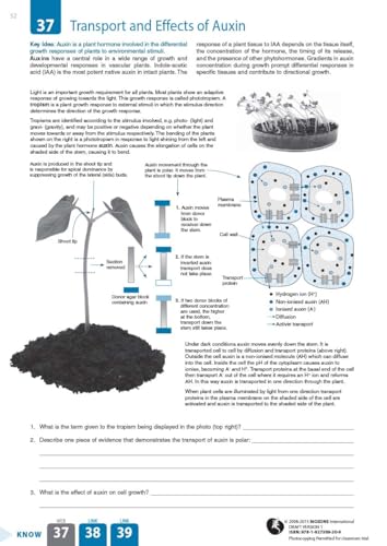 Richard Allan - AQA Biology 2: A-Level Student Workbook : Year 2 - Pap image 8
