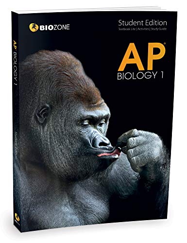 Richard Allan - AP Biology 1 : Student Edition - Paperback image 2