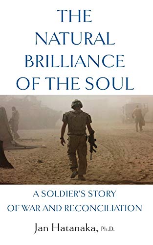 Hatanaka - Natural Brilliance of the Soul: A Soldier's Story of War a image 1