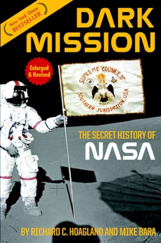 Mike Bara - Dark Mission : Revised and Enlarged Edition - Paperback image 1