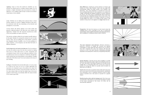 Marcos Mateu-Mestre - Framed Ink : Drawing and Composition for Visual image 3