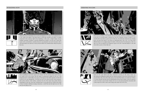 Marcos Mateu-Mestre - Framed Ink : Drawing and Composition for Visual image 4