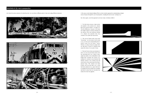 Marcos Mateu-Mestre - Framed Ink : Drawing and Composition for Visual image 6