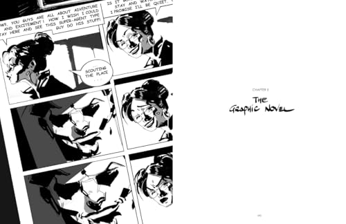 Marcos Mateu-Mestre - Framed Ink : Drawing and Composition for Visual image 7