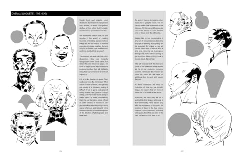 Marcos Mateu-Mestre - Framed Ink : Drawing and Composition for Visual image 8