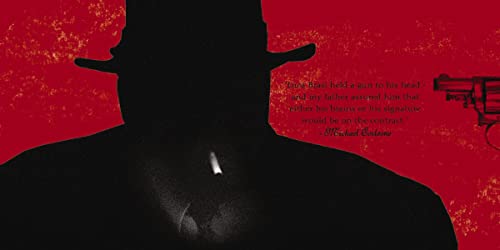 Carlo De Vito - "Godfather" Classic Quotes - Hardback image 3