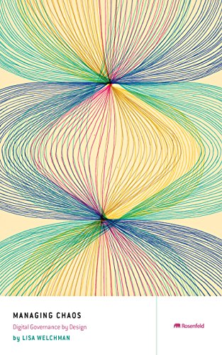 Lisa Welchman - Managing Chaos : Digital Governance by Design - Paperb image 1