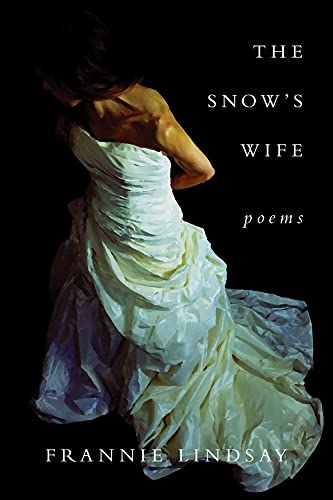 Frannie Lindsay - Snow`s Wife - Paperback image 1