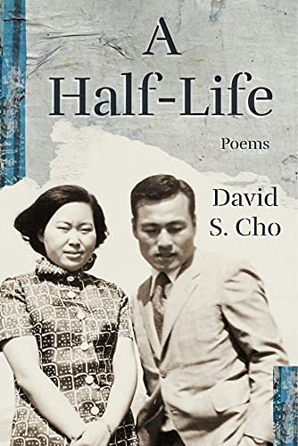 David S. Cho - A Half-Life - Paperback image 1