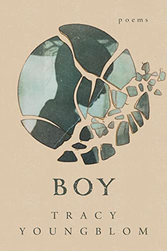 Tracy Youngblom - Boy - Paperback image 1