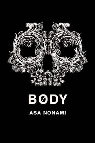 Asa Nonami - Body - Paperback image 1