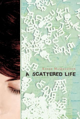 Karen McQuestion - A Scattered Life - Paperback image 1