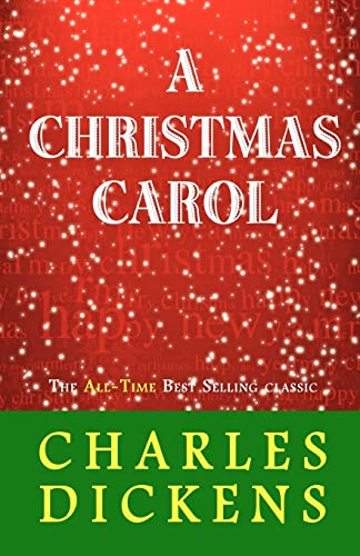 CHRISTMAS CAROL - Paperback image 1