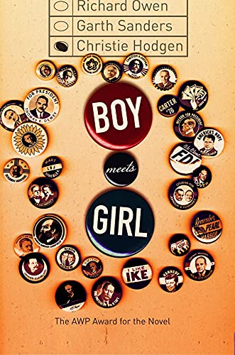 Christie Hodgen - Boy Meets Girl - Paperback image 1