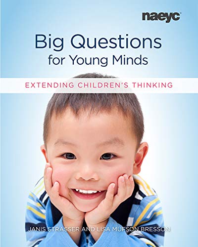Lisa Mufson Bresson - Big Questions for Young Minds : Extending Childr image 1