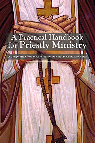 A Practical Handbook for Priestly Ministry - Paperback image 1