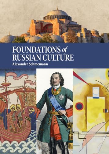 Serge Schemann - Foundations of Russian Culture - Paperback image 1