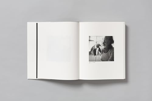 MELISSA SHOOK - Daily Self-Portraits 1972–1973 - Paperback image 2