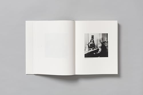 MELISSA SHOOK - Daily Self-Portraits 1972–1973 - Paperback image 3