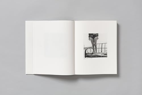 MELISSA SHOOK - Daily Self-Portraits 1972–1973 - Paperback image 4