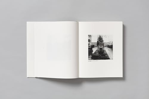 MELISSA SHOOK - Daily Self-Portraits 1972–1973 - Paperback image 5