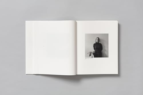 MELISSA SHOOK - Daily Self-Portraits 1972–1973 - Paperback image 6